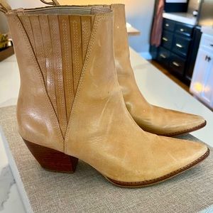 Matisse Ankle Boot